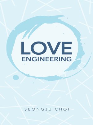 cover image of Love Engineering